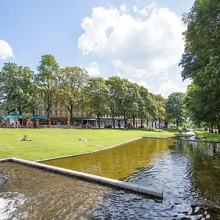 Popular Area, Central, 55m2, 1-4 Guests Oslo