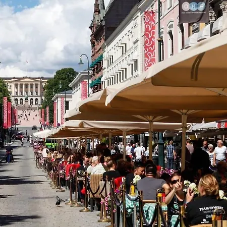 Popular Area, Central, 55m2, 1-4 Guests Apartamento *