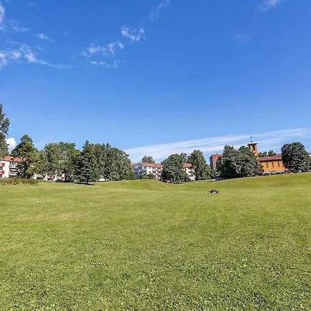 Popular Area, Central, 55m2, 1-4 Guests